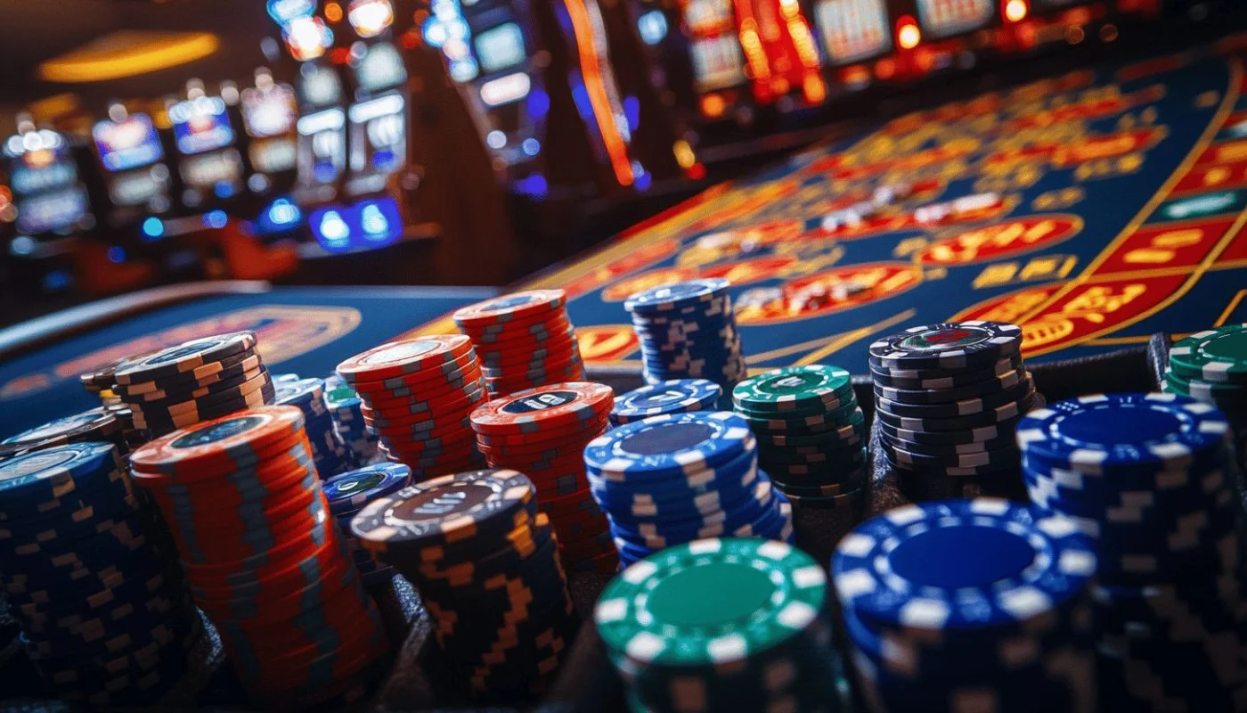 Juegos de casino que más pagan