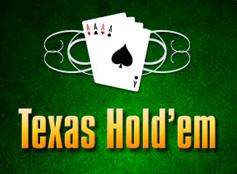 Estrategias del texas hold em