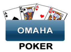Las reglas del poquer omaha