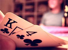 Las reglas del texas hold em