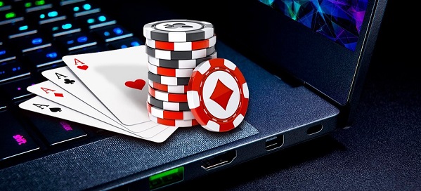 Poker gratis online